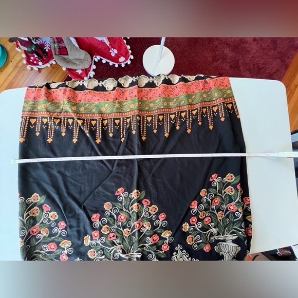 Vintage Robbie Sport Skirt - Picture 7 of 8